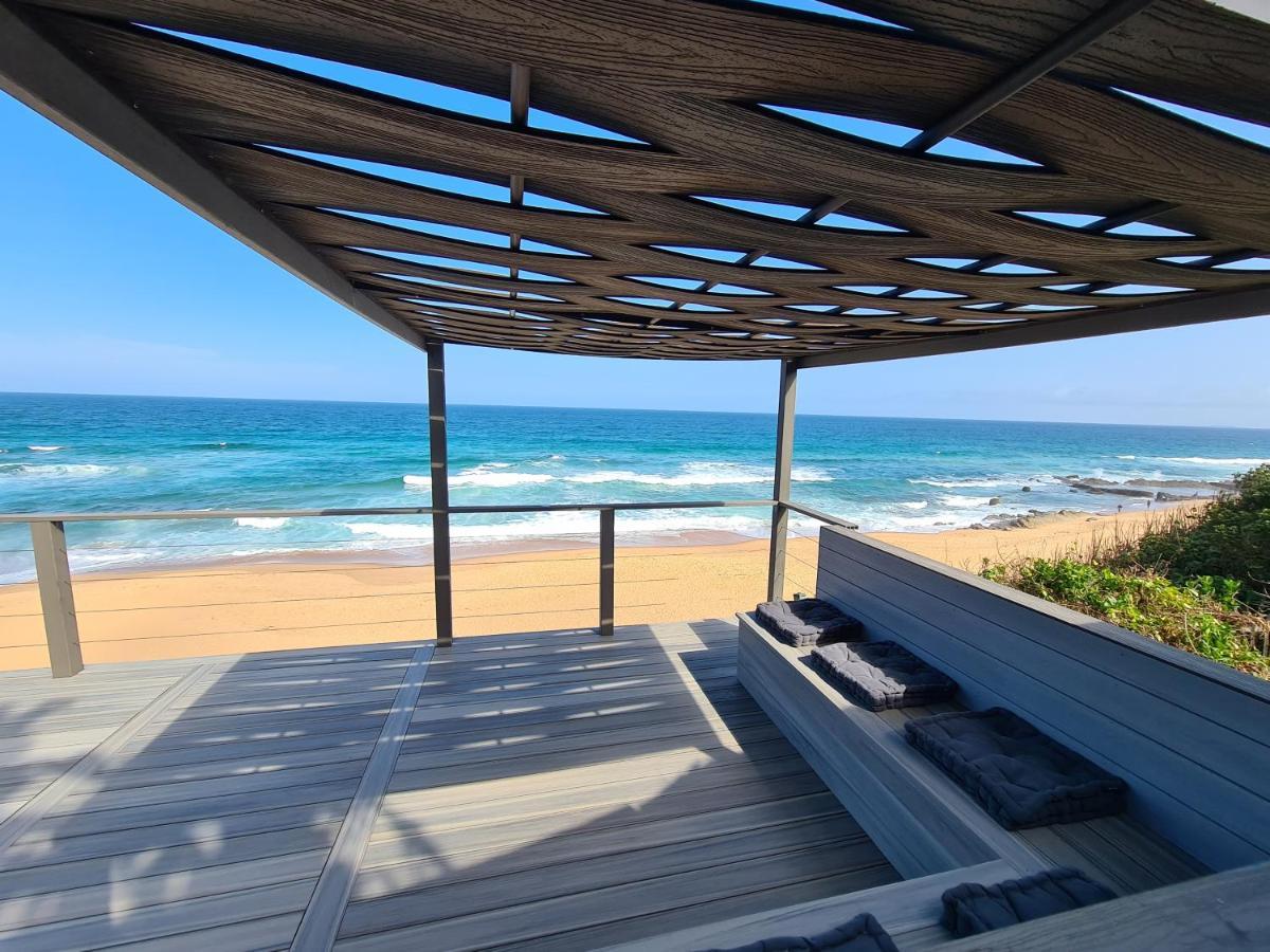 Oceans Paradise Ballito Kültér fotó