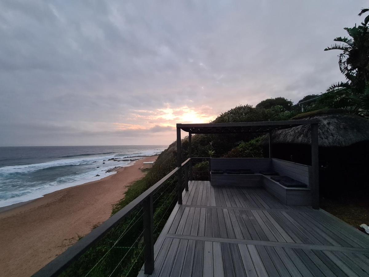 Oceans Paradise Ballito Kültér fotó