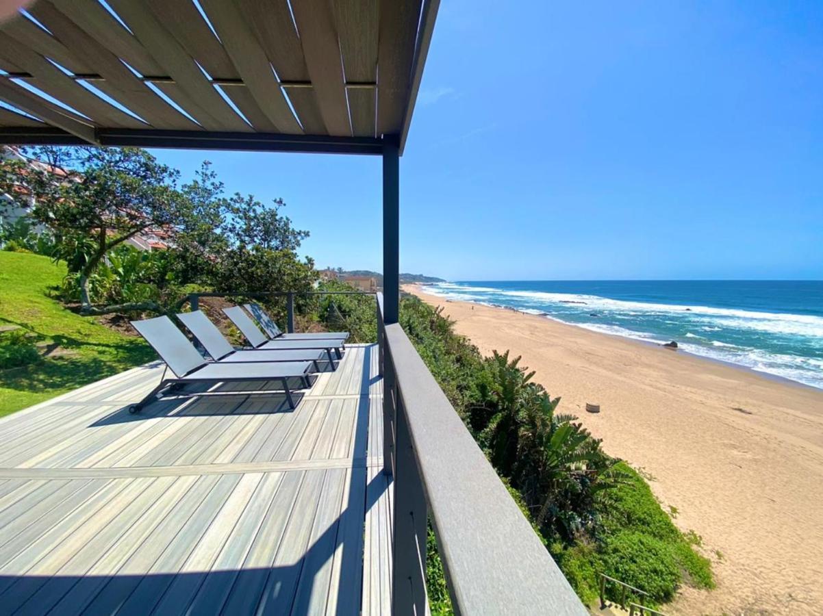 Oceans Paradise Ballito Kültér fotó